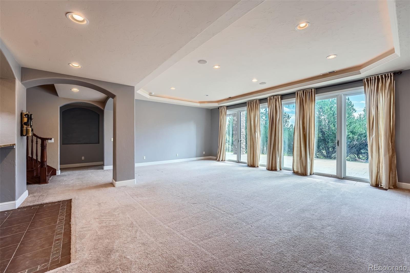 MLS Image #21 for 4725  palmer ridge drive,parker, Colorado