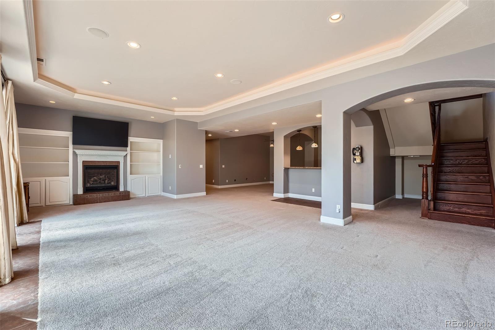 MLS Image #22 for 4725  palmer ridge drive,parker, Colorado