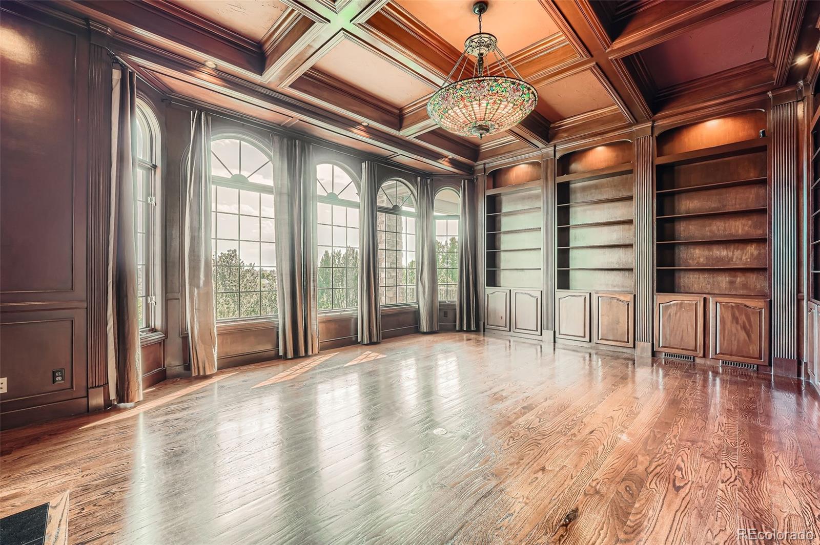 MLS Image #4 for 4725  palmer ridge drive,parker, Colorado