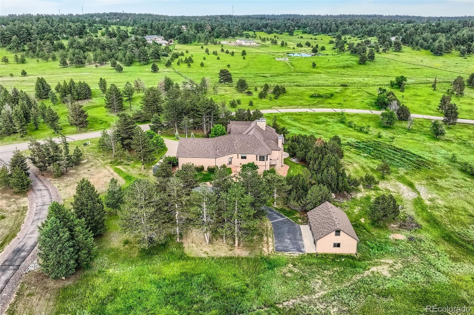 MLS Image #41 for 4725  palmer ridge drive,parker, Colorado