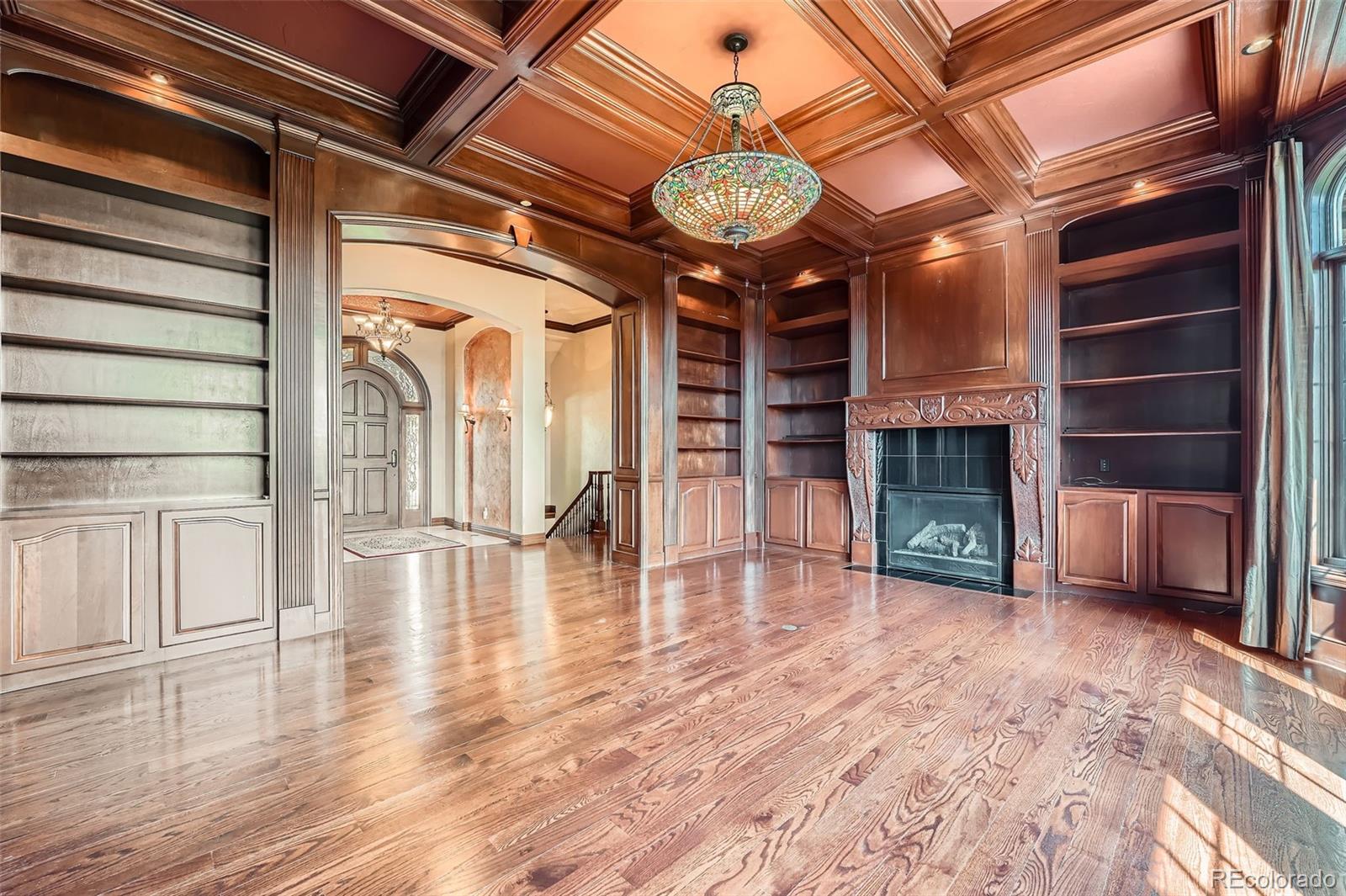 MLS Image #5 for 4725  palmer ridge drive,parker, Colorado
