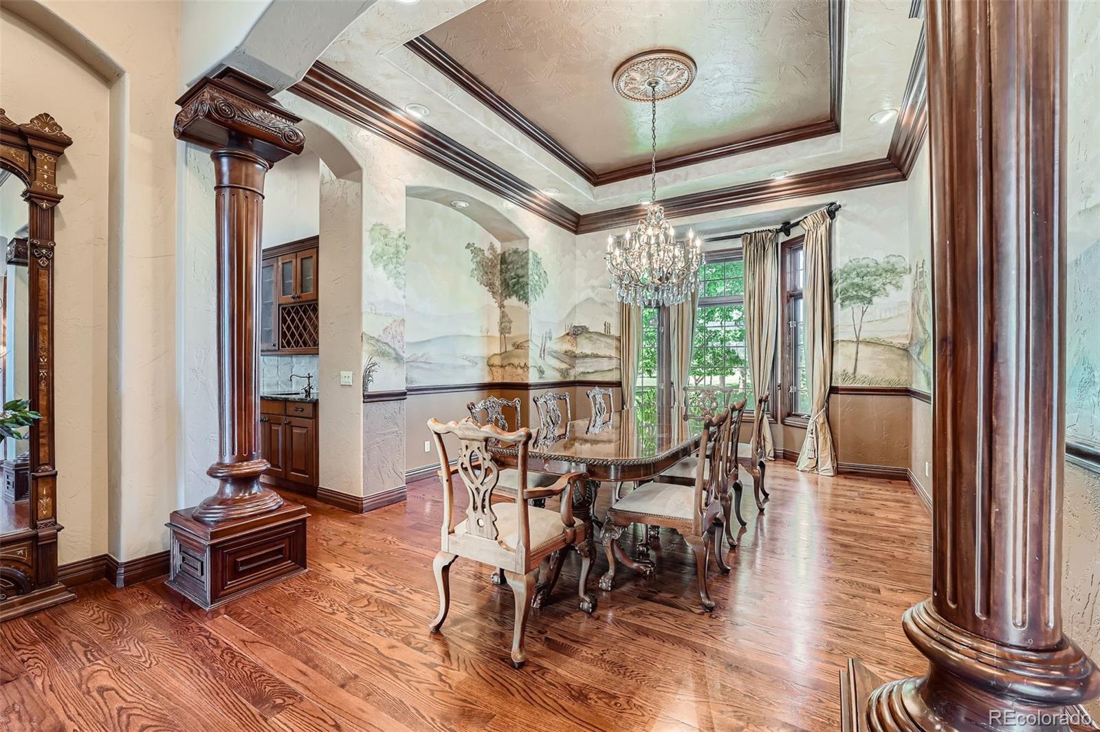 MLS Image #6 for 4725  palmer ridge drive,parker, Colorado