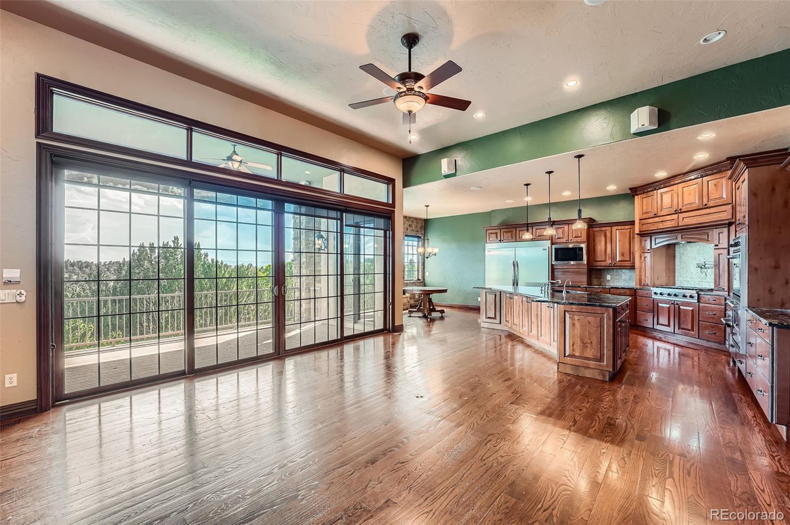 MLS Image #7 for 4725  palmer ridge drive,parker, Colorado