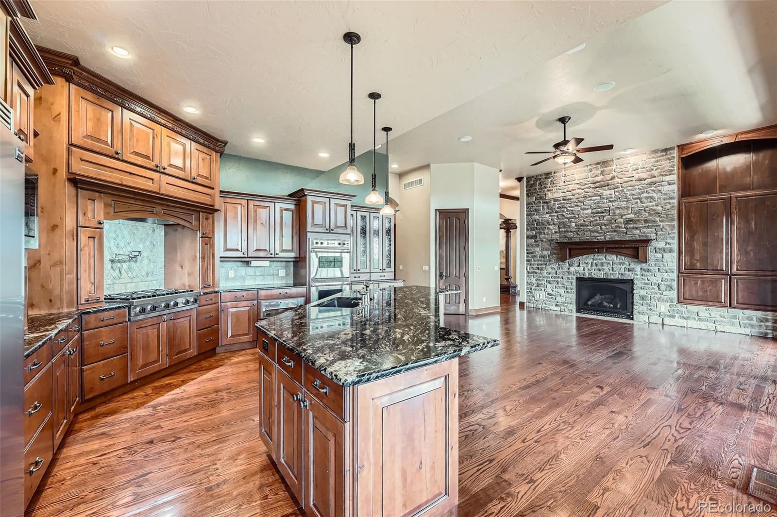 MLS Image #8 for 4725  palmer ridge drive,parker, Colorado