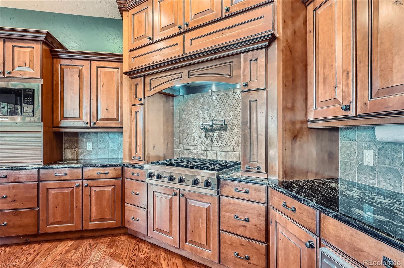 MLS Image #9 for 4725  palmer ridge drive,parker, Colorado