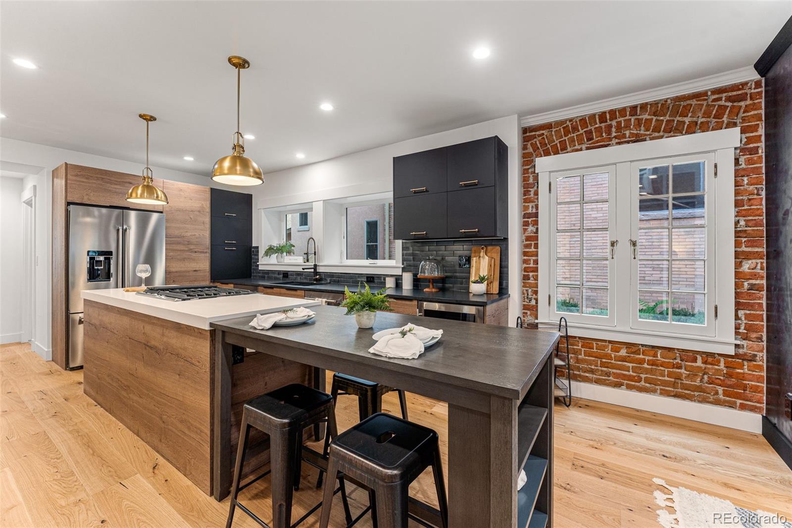 MLS Image #13 for 1730 n gaylord street,denver, Colorado