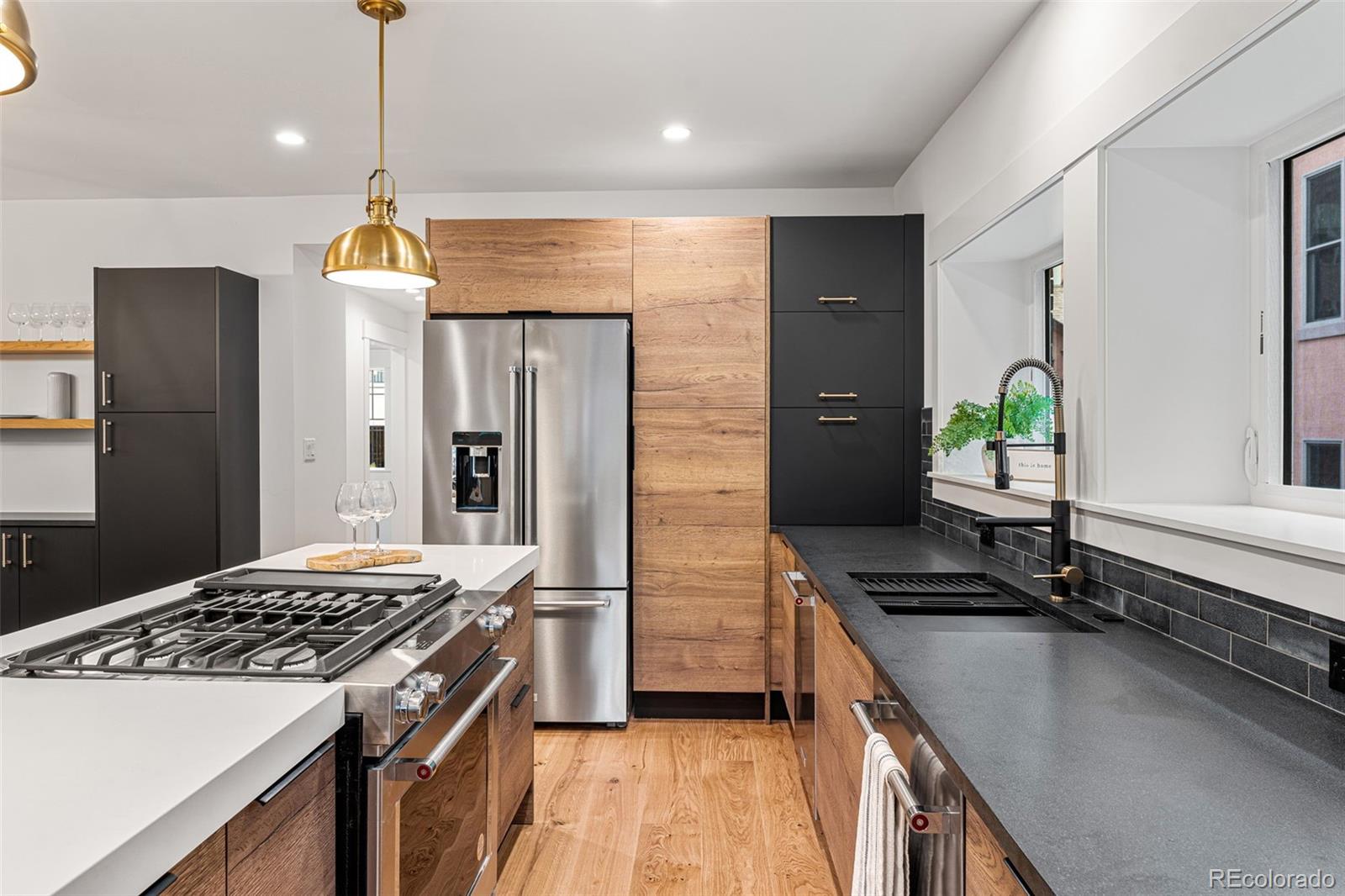 MLS Image #16 for 1730 n gaylord street,denver, Colorado