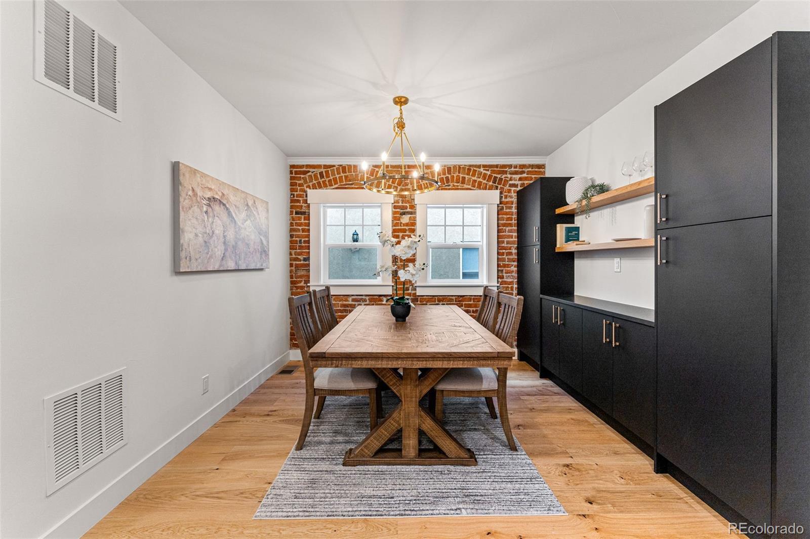 MLS Image #17 for 1730 n gaylord street,denver, Colorado