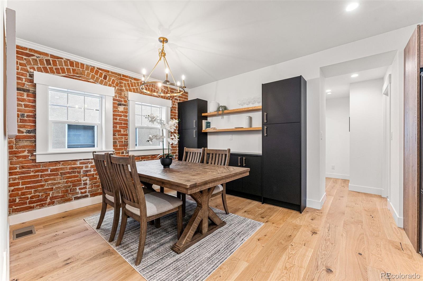 MLS Image #18 for 1730 n gaylord street,denver, Colorado