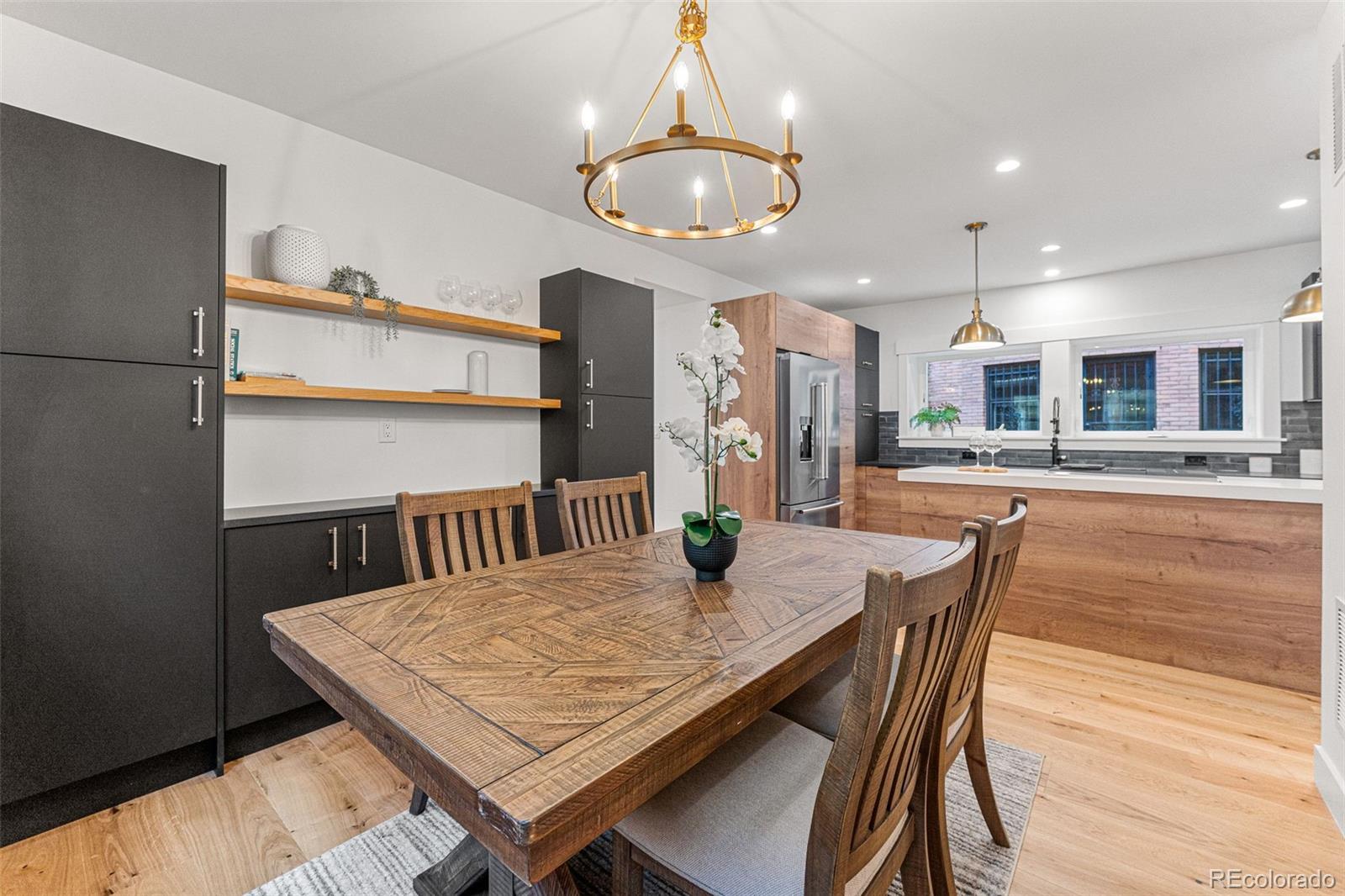 MLS Image #19 for 1730 n gaylord street,denver, Colorado