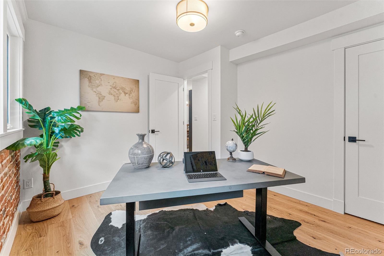 MLS Image #21 for 1730 n gaylord street,denver, Colorado