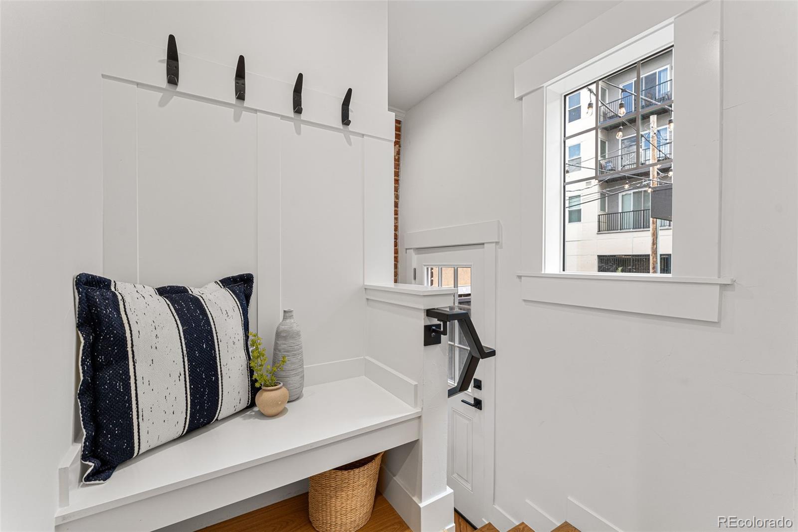 MLS Image #23 for 1730 n gaylord street,denver, Colorado