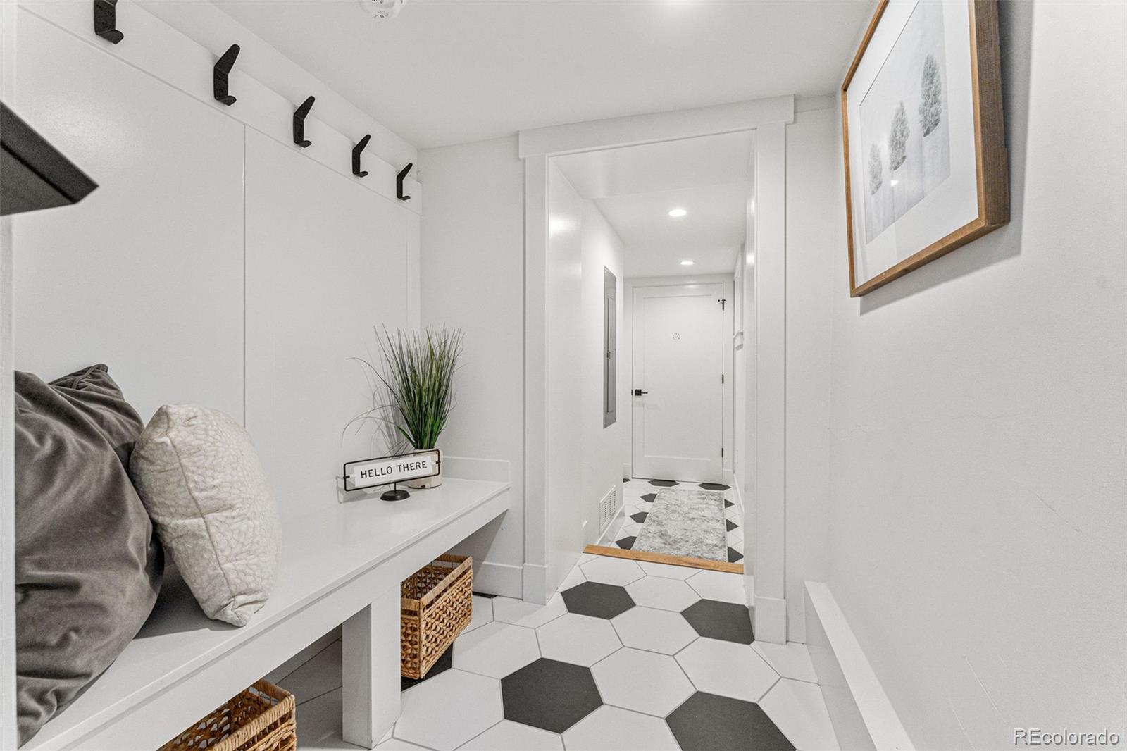 MLS Image #35 for 1730 n gaylord street,denver, Colorado