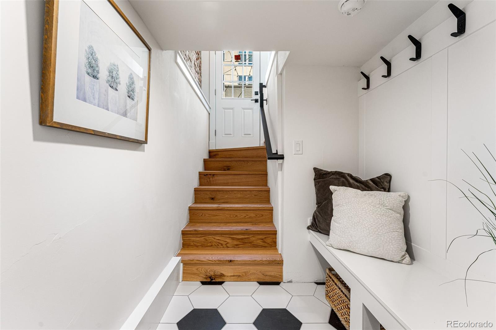 MLS Image #36 for 1730 n gaylord street,denver, Colorado