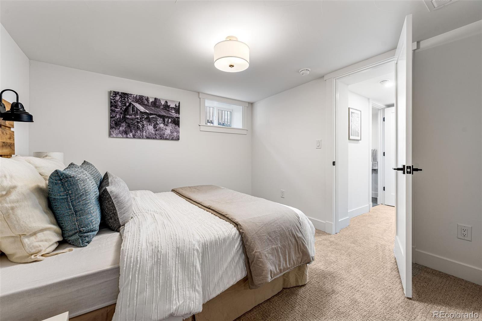 MLS Image #41 for 1730 n gaylord street,denver, Colorado