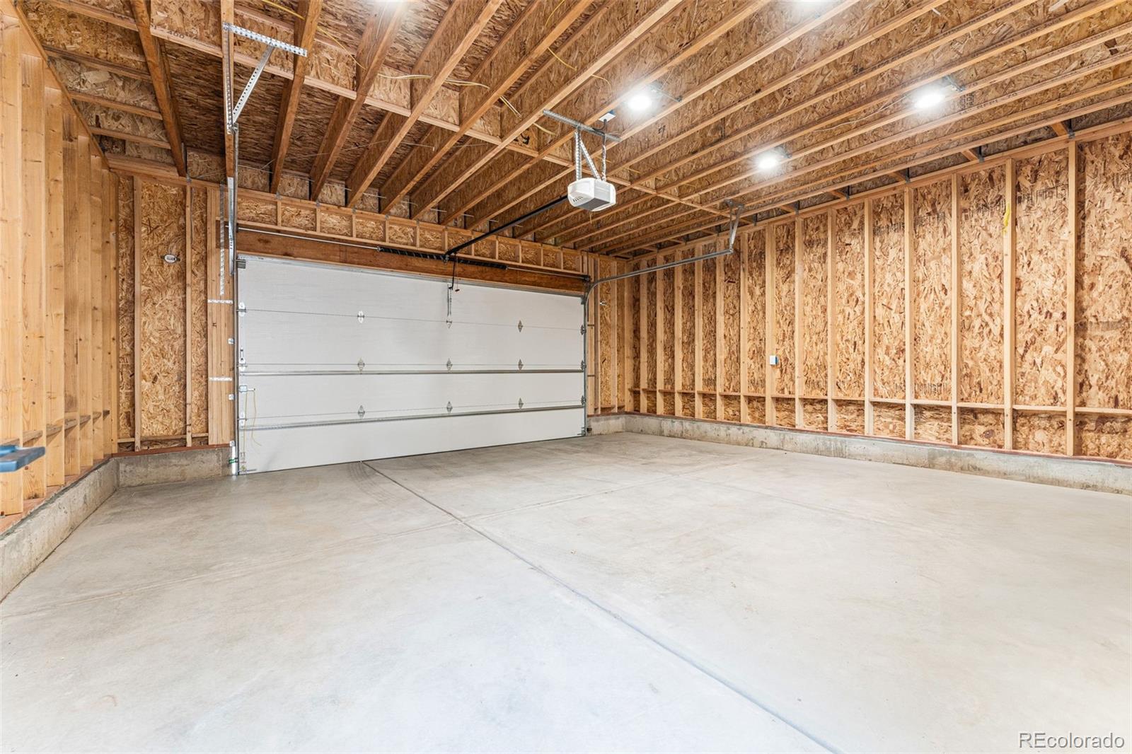 MLS Image #49 for 1730 n gaylord street,denver, Colorado
