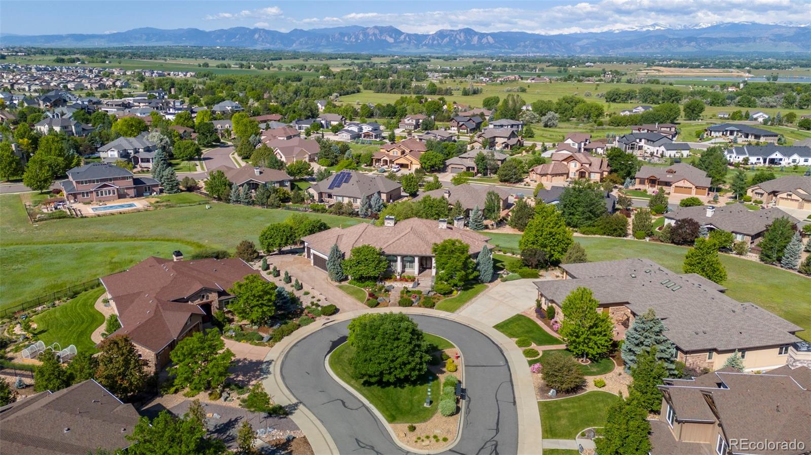 MLS Image #3 for 2378  plumb place,erie, Colorado