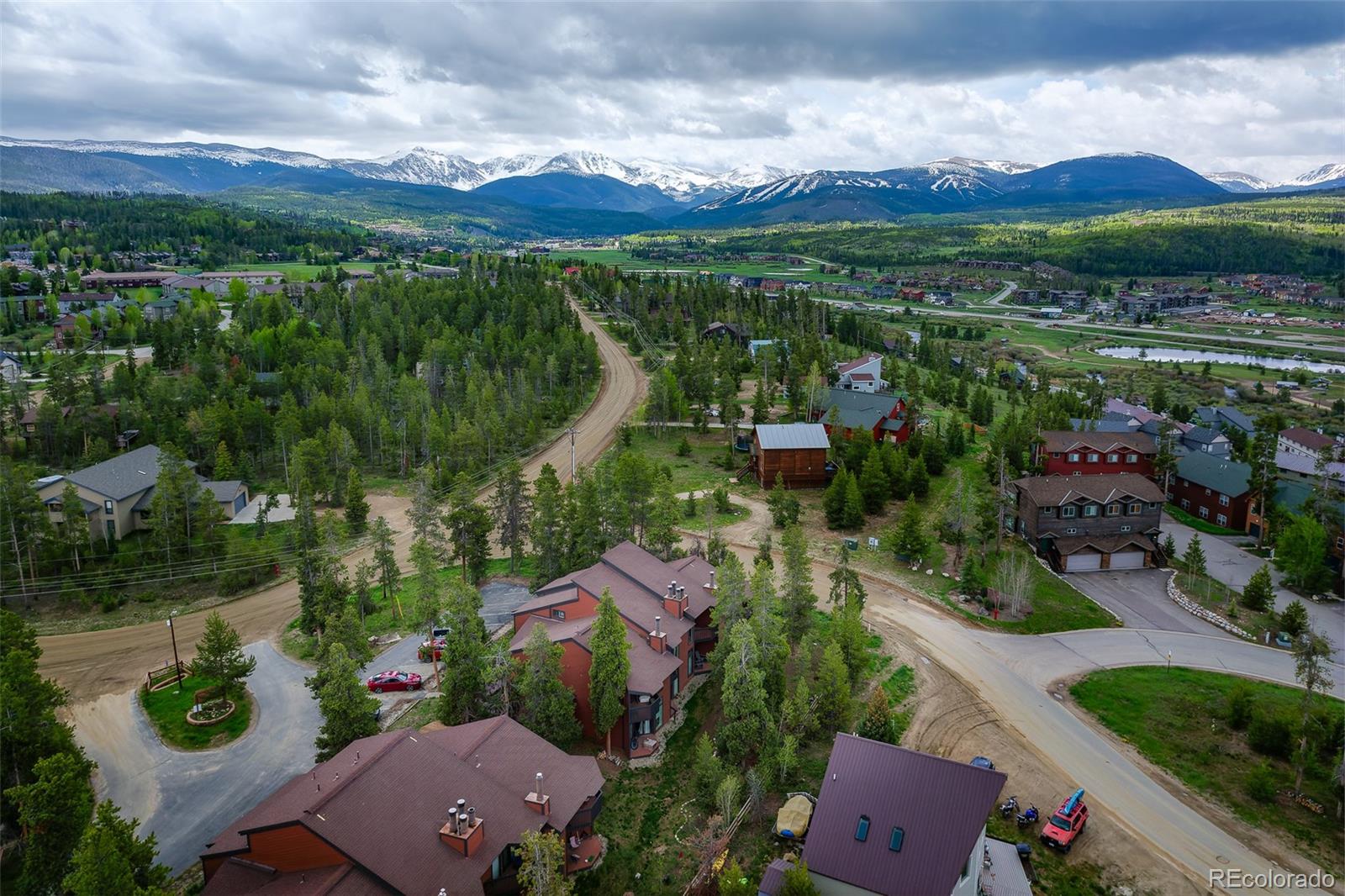 MLS Image #20 for 58  county road 834 ,fraser, Colorado