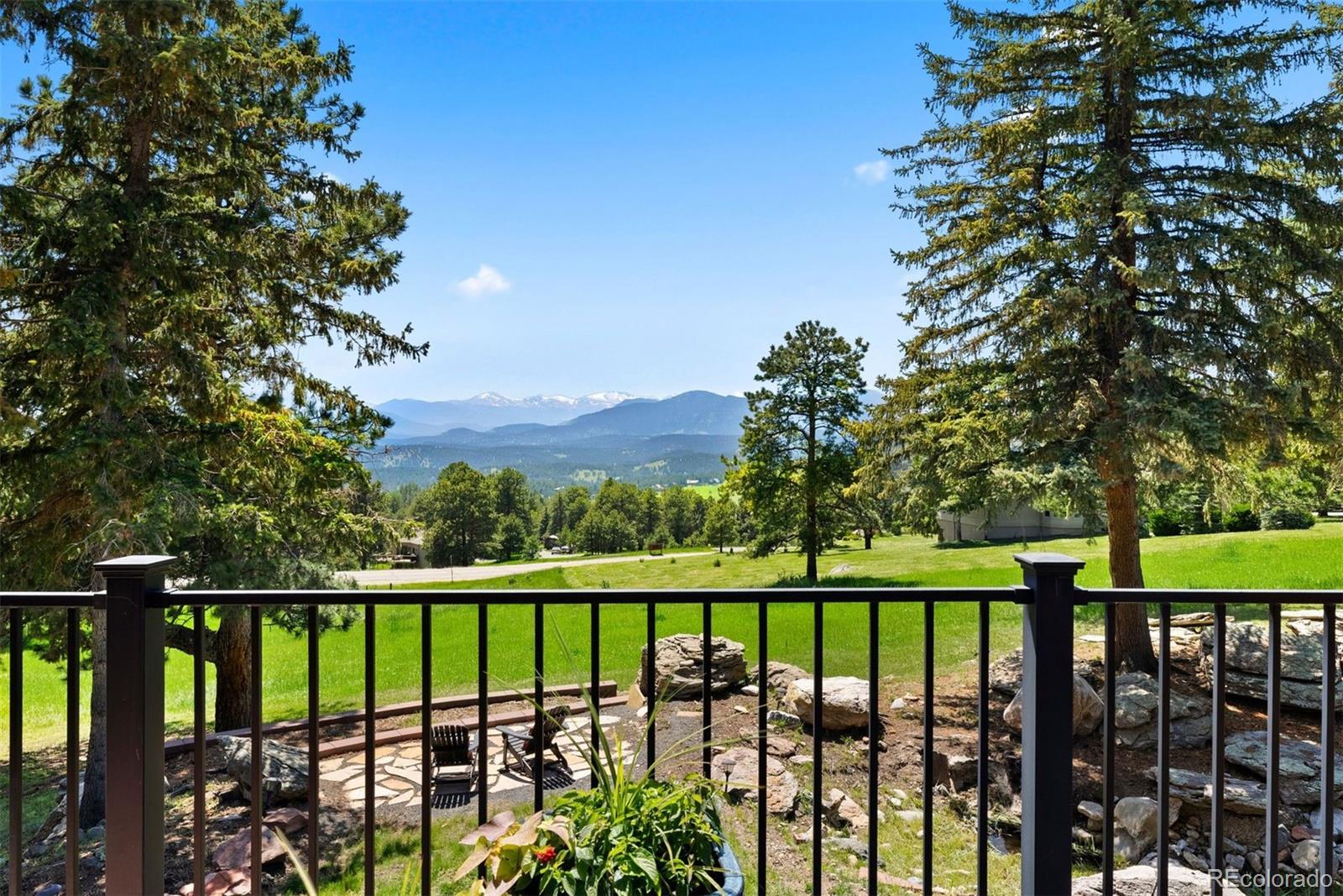 MLS Image #15 for 1555  genesee ridge road,golden, Colorado