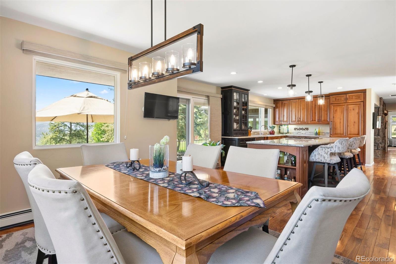 MLS Image #17 for 1555  genesee ridge road,golden, Colorado