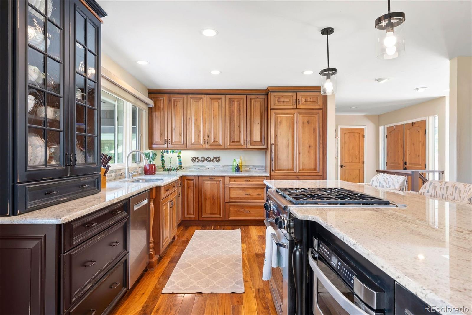 MLS Image #18 for 1555  genesee ridge road,golden, Colorado