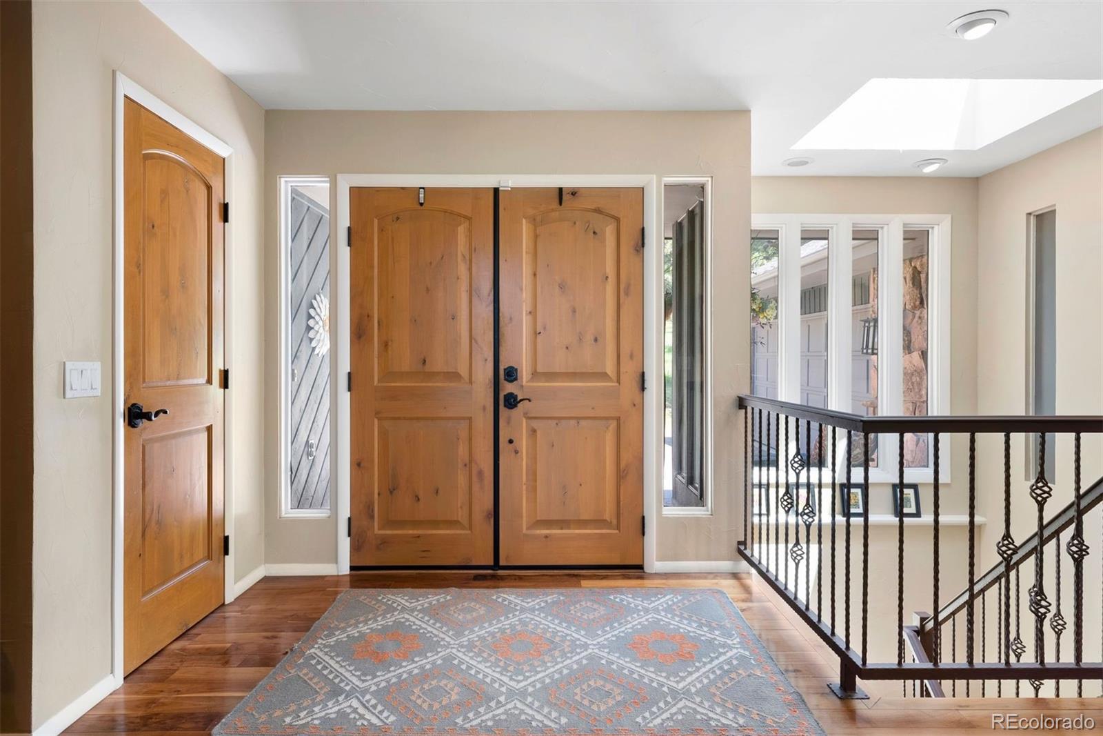 MLS Image #2 for 1555  genesee ridge road,golden, Colorado