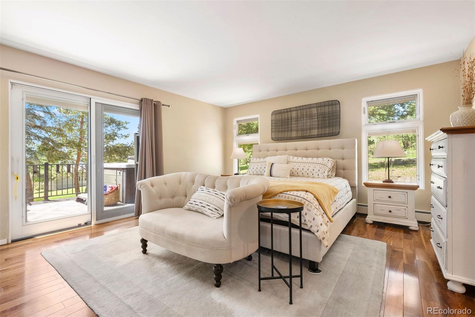 MLS Image #20 for 1555  genesee ridge road,golden, Colorado