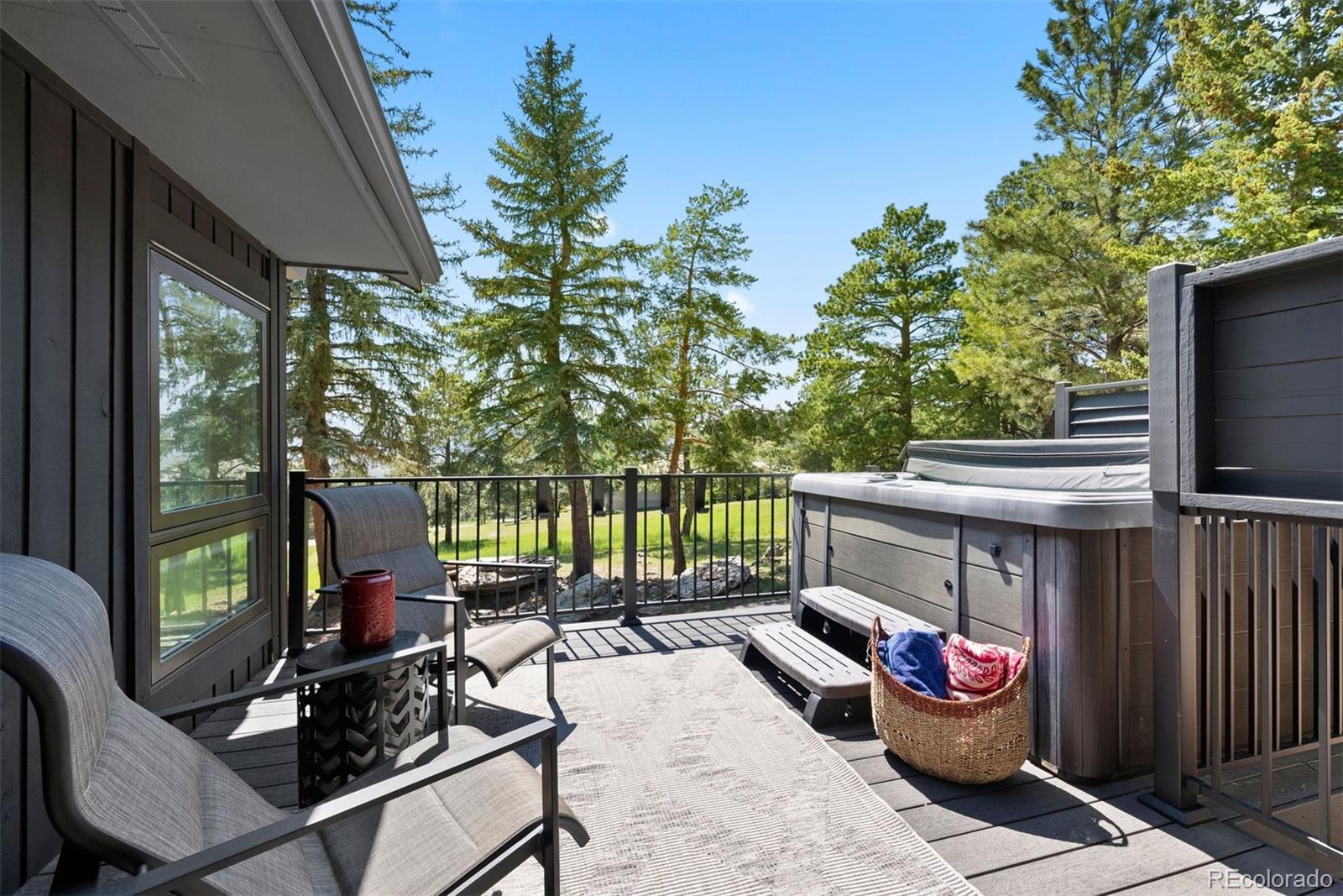 MLS Image #21 for 1555  genesee ridge road,golden, Colorado