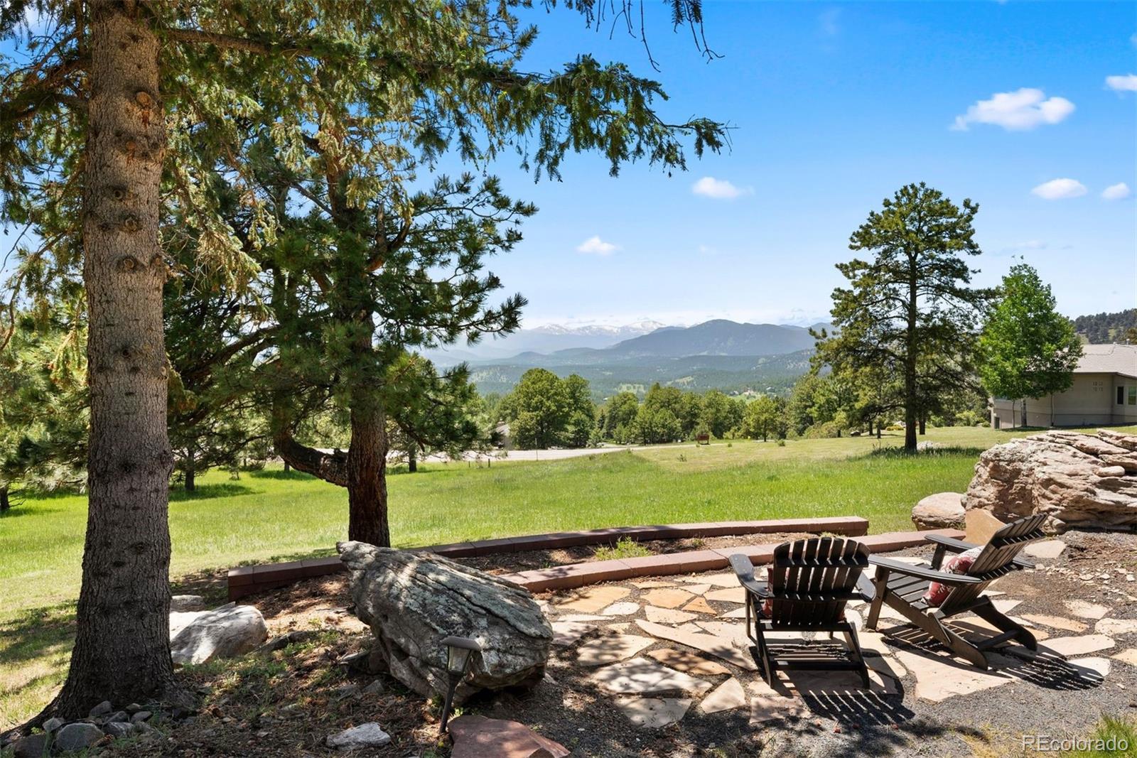 MLS Image #28 for 1555  genesee ridge road,golden, Colorado