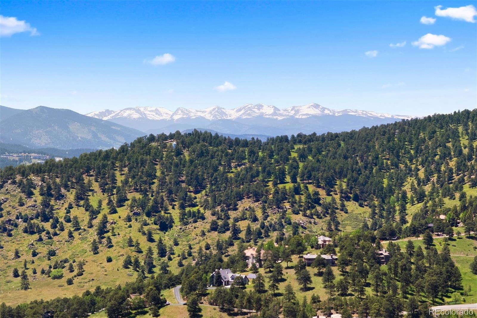 MLS Image #29 for 1555  genesee ridge road,golden, Colorado
