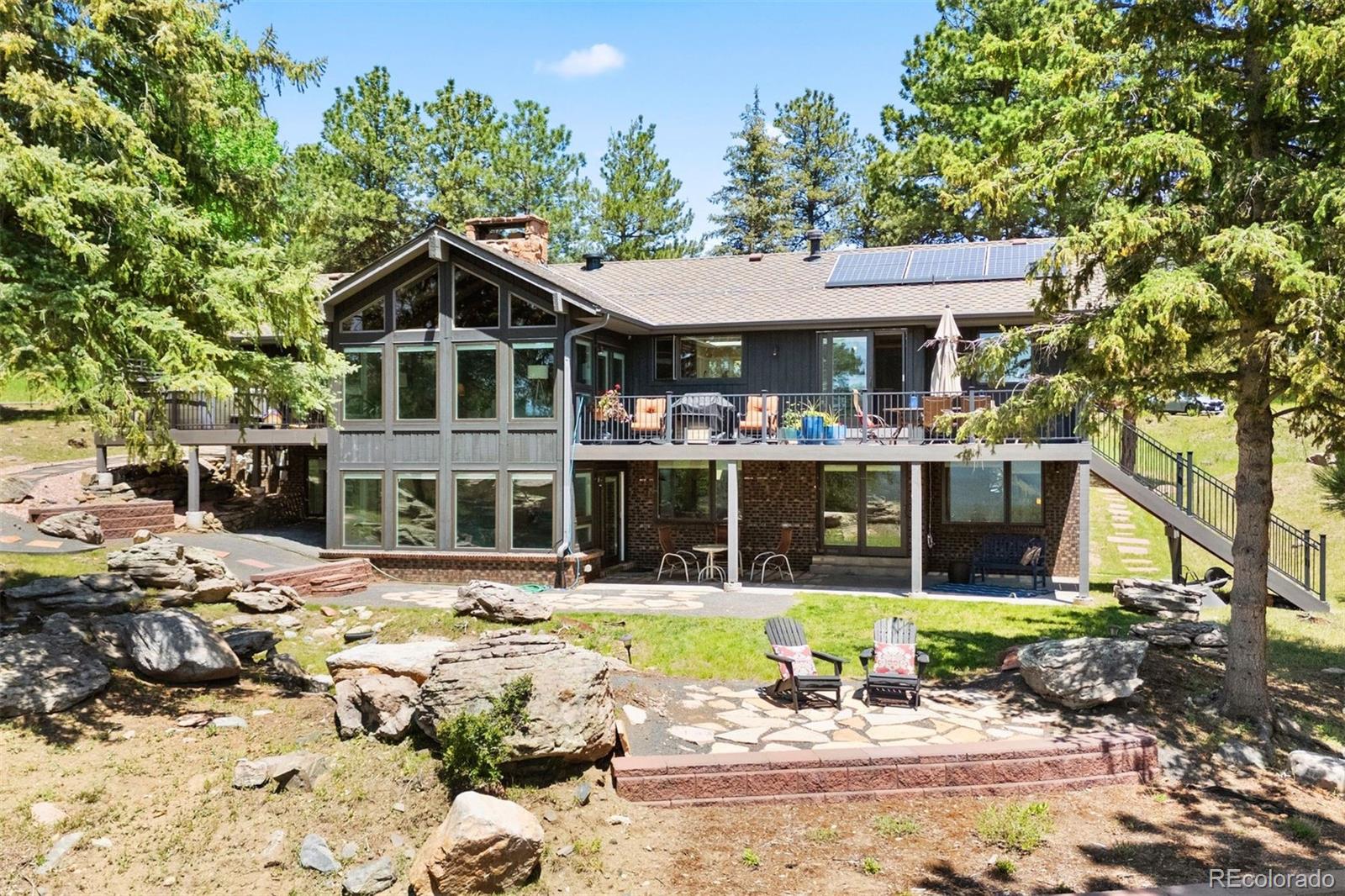 MLS Image #30 for 1555  genesee ridge road,golden, Colorado