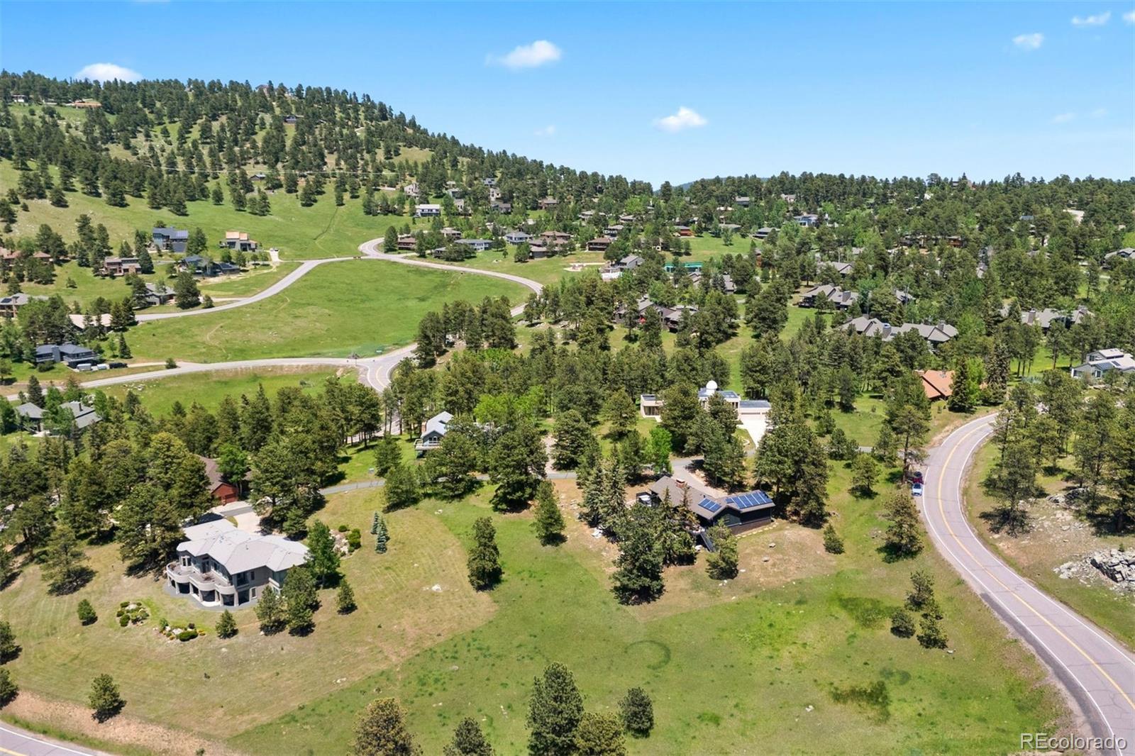 MLS Image #39 for 1555  genesee ridge road,golden, Colorado
