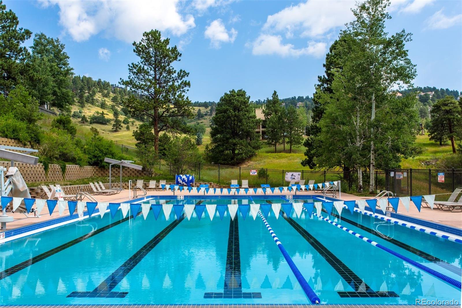 MLS Image #49 for 1555  genesee ridge road,golden, Colorado