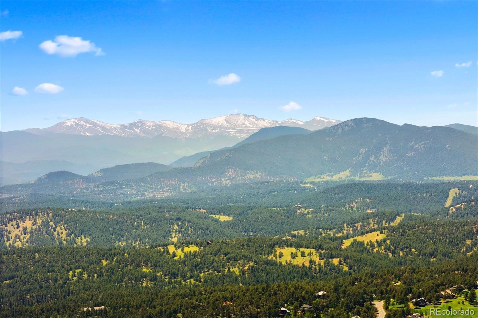 MLS Image #7 for 1555  genesee ridge road,golden, Colorado