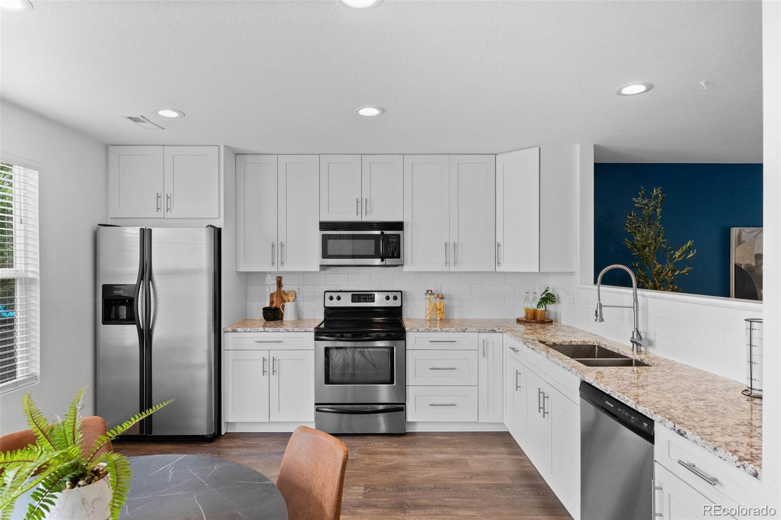 MLS Image #11 for 11845 w tulane drive,morrison, Colorado
