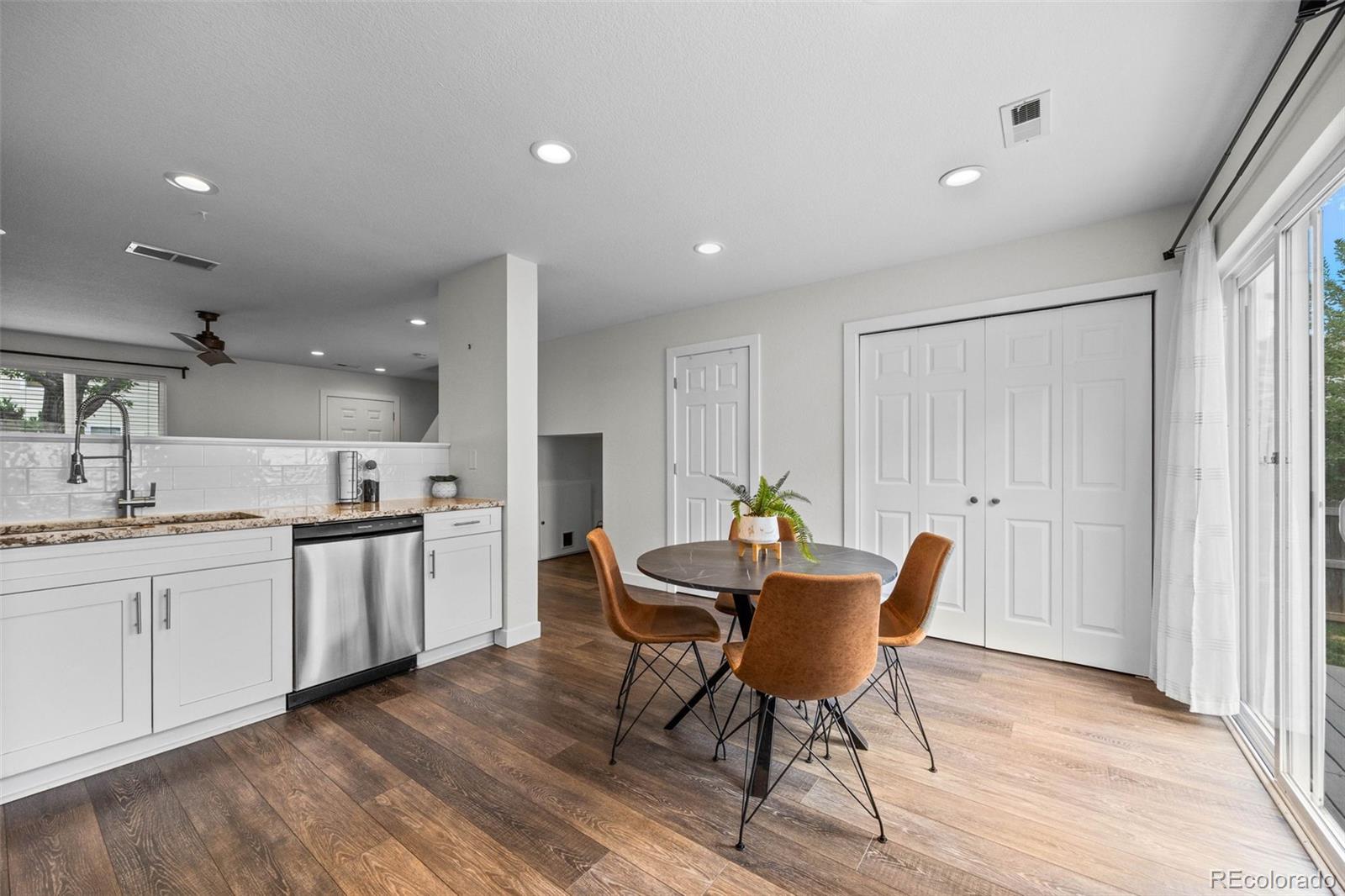 MLS Image #13 for 11845 w tulane drive,morrison, Colorado