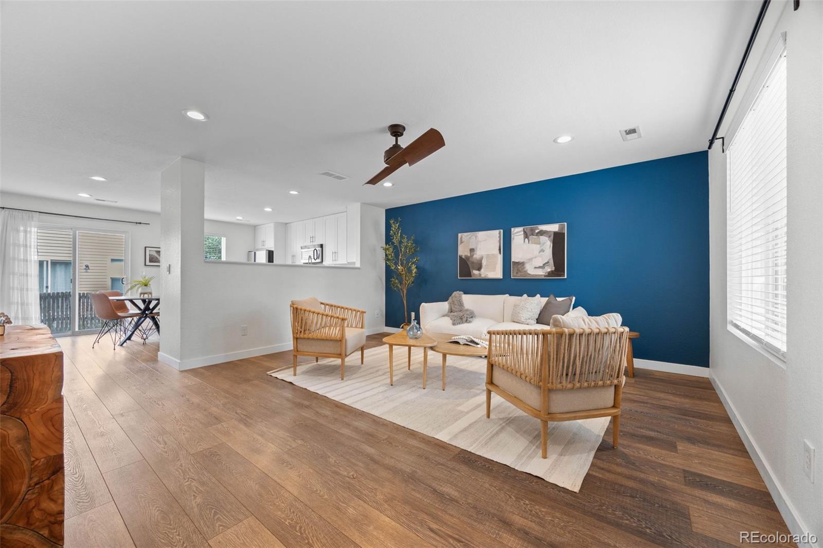 MLS Image #3 for 11845 w tulane drive,morrison, Colorado