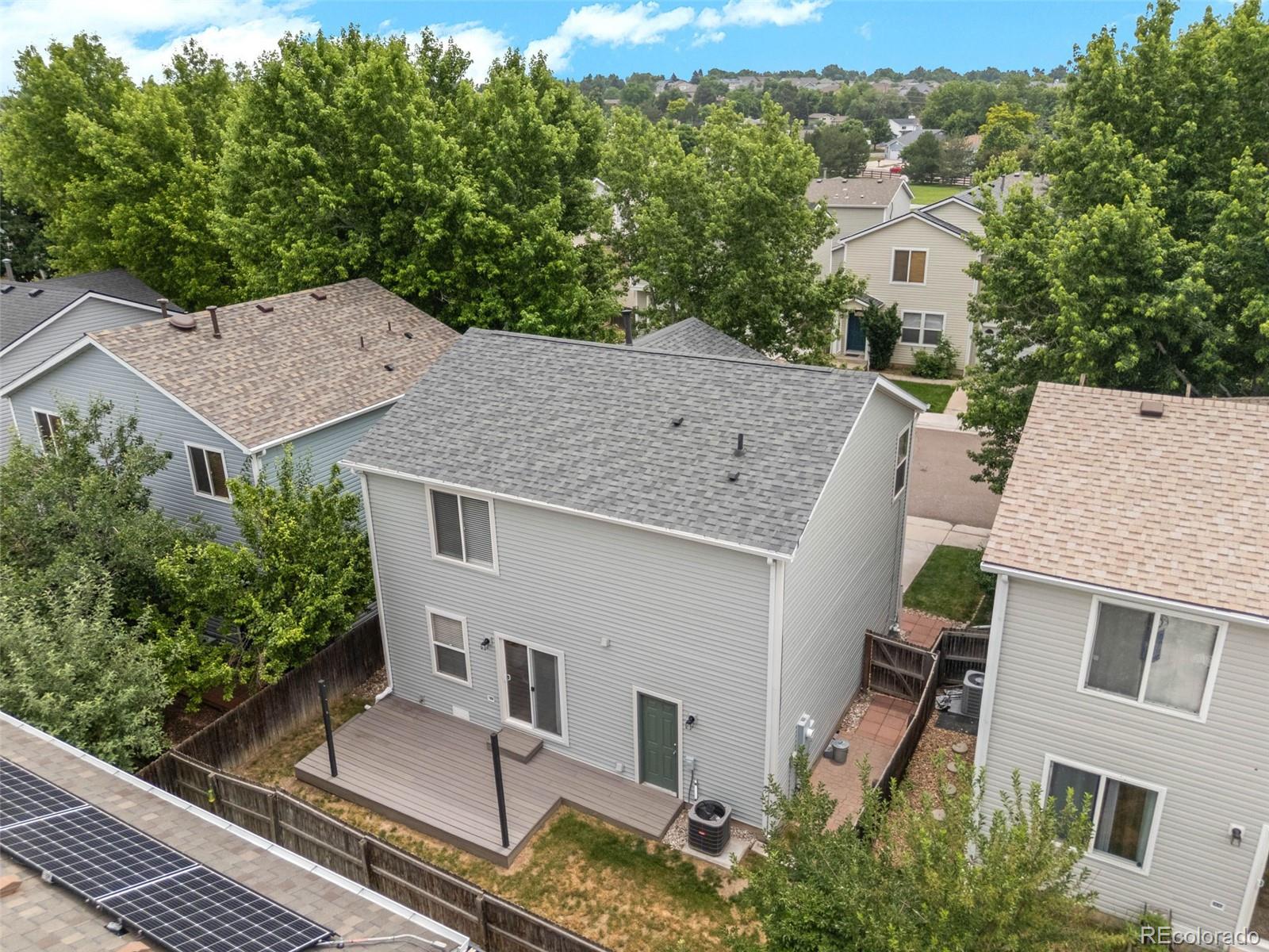 MLS Image #31 for 11845 w tulane drive,morrison, Colorado
