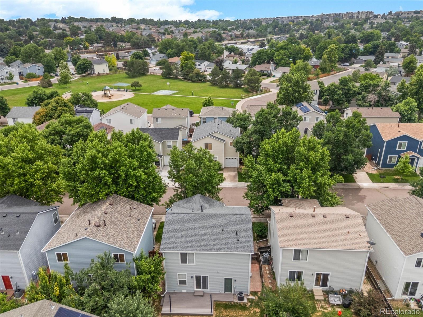 MLS Image #32 for 11845 w tulane drive,morrison, Colorado