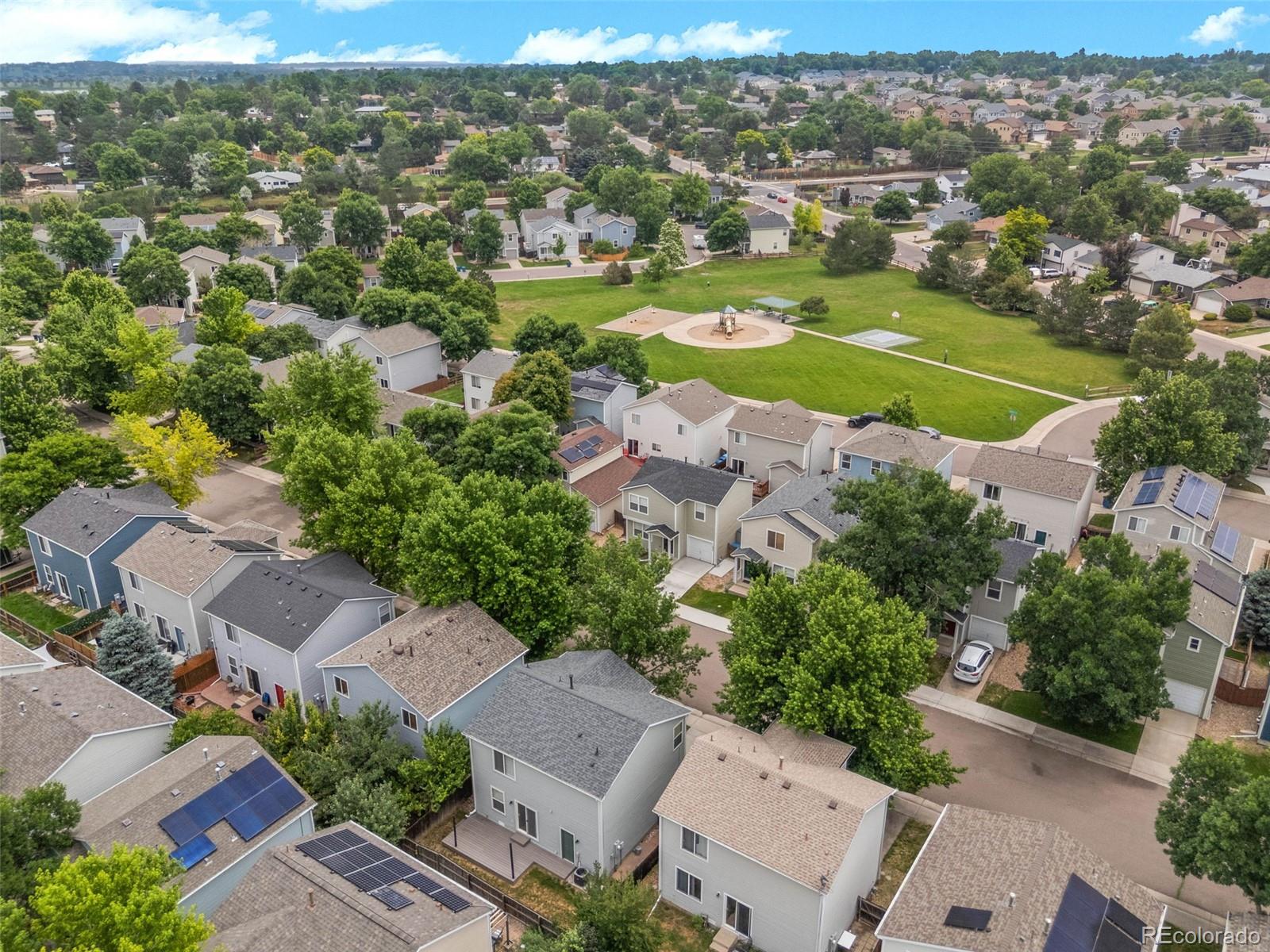 MLS Image #33 for 11845 w tulane drive,morrison, Colorado