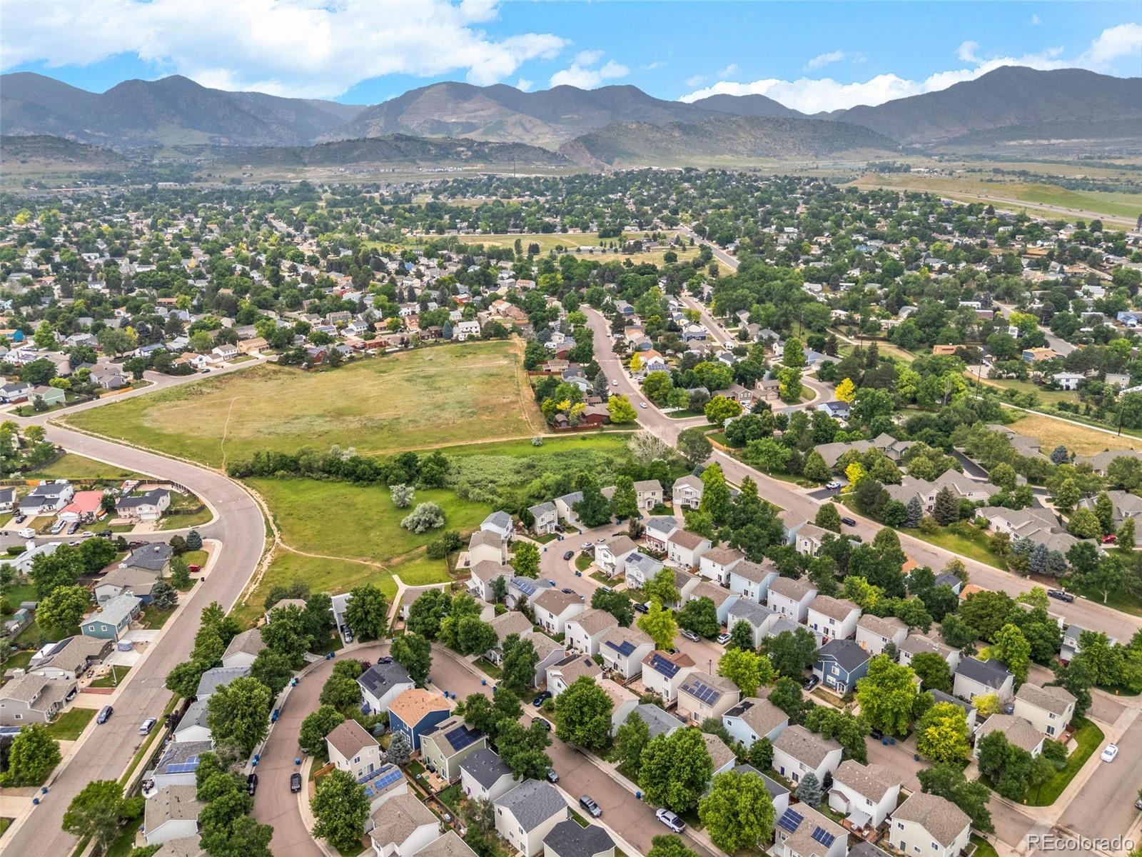 MLS Image #34 for 11845 w tulane drive,morrison, Colorado