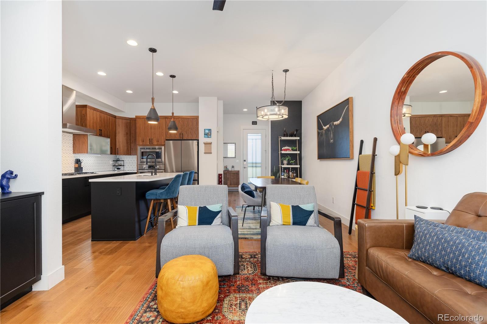 MLS Image #5 for 9158  martin luther king boulevard ,denver, Colorado