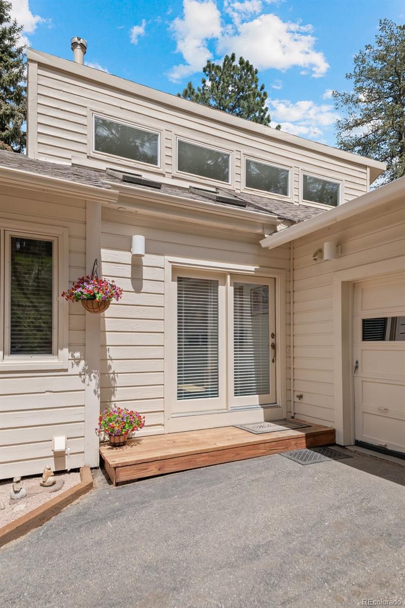 MLS Image #1 for 649  cottonwood drive,evergreen, Colorado