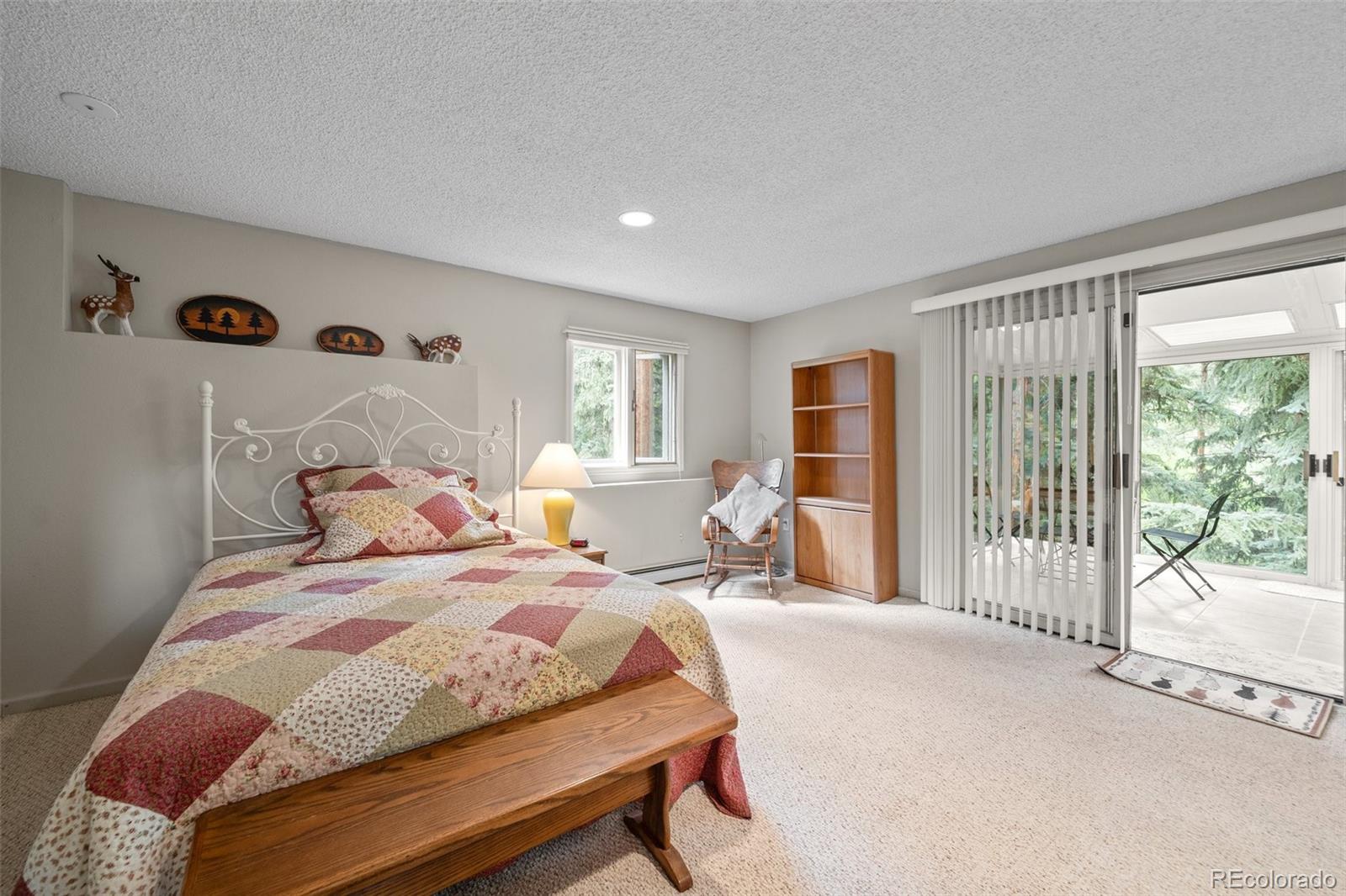 MLS Image #17 for 649  cottonwood drive,evergreen, Colorado