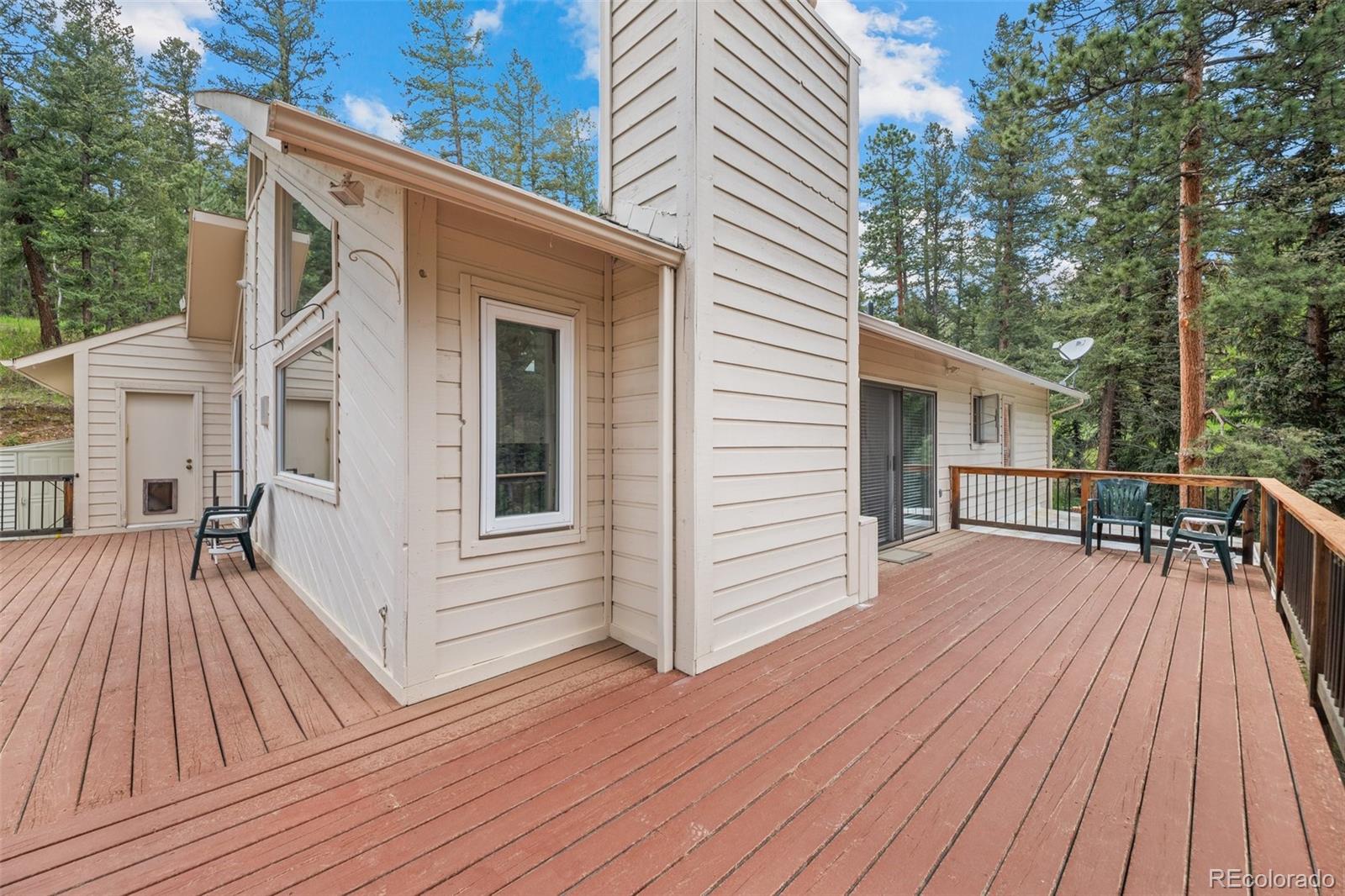 MLS Image #26 for 649  cottonwood drive,evergreen, Colorado