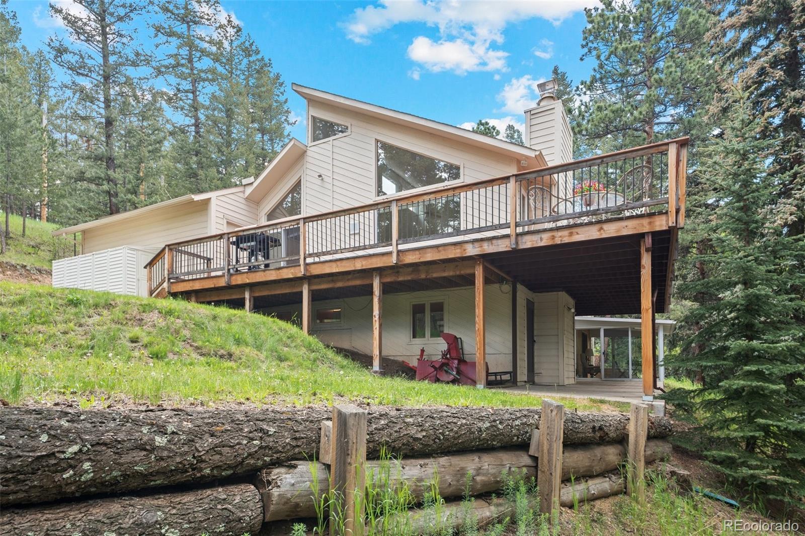 MLS Image #29 for 649  cottonwood drive,evergreen, Colorado