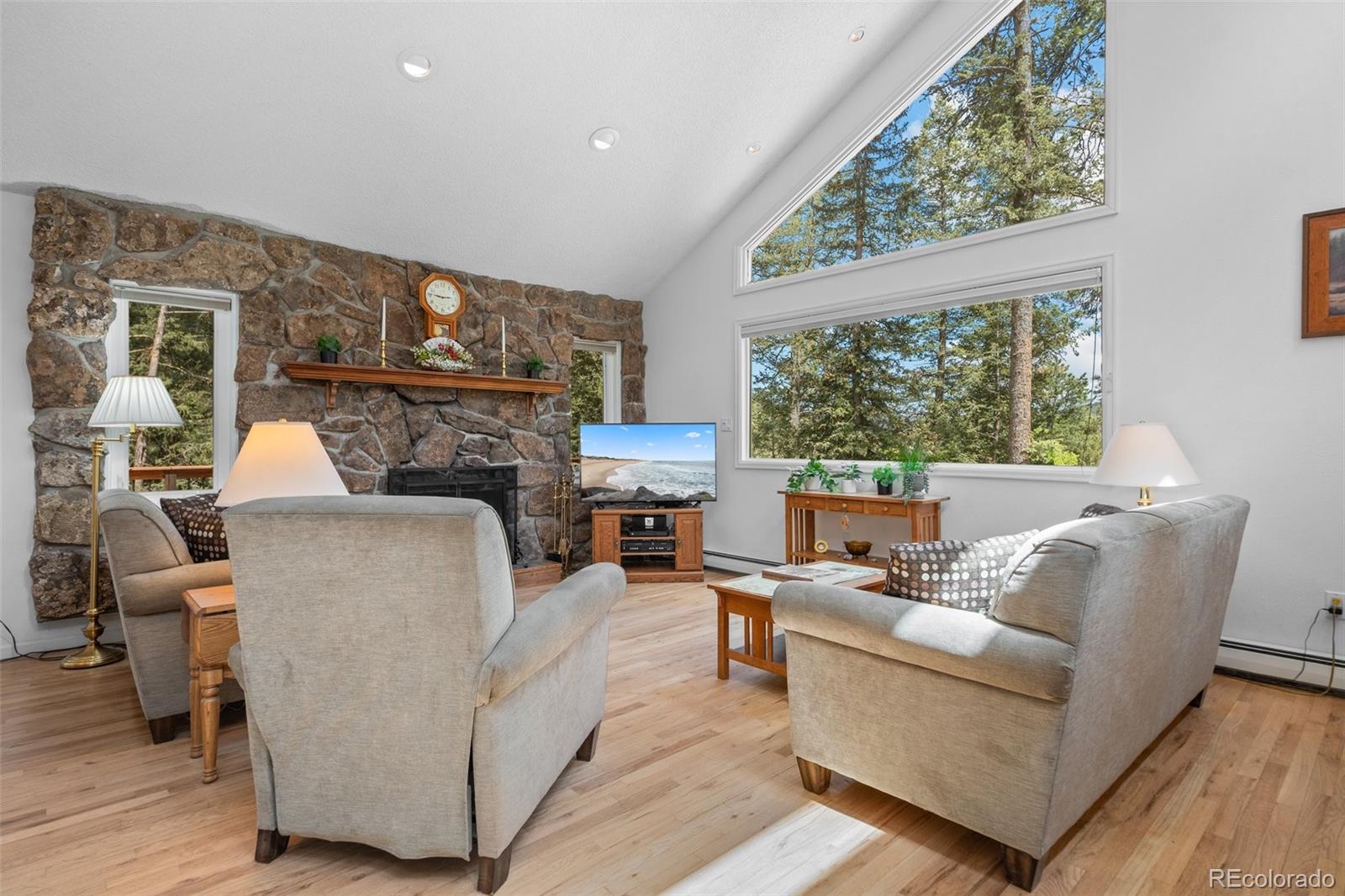 MLS Image #3 for 649  cottonwood drive,evergreen, Colorado
