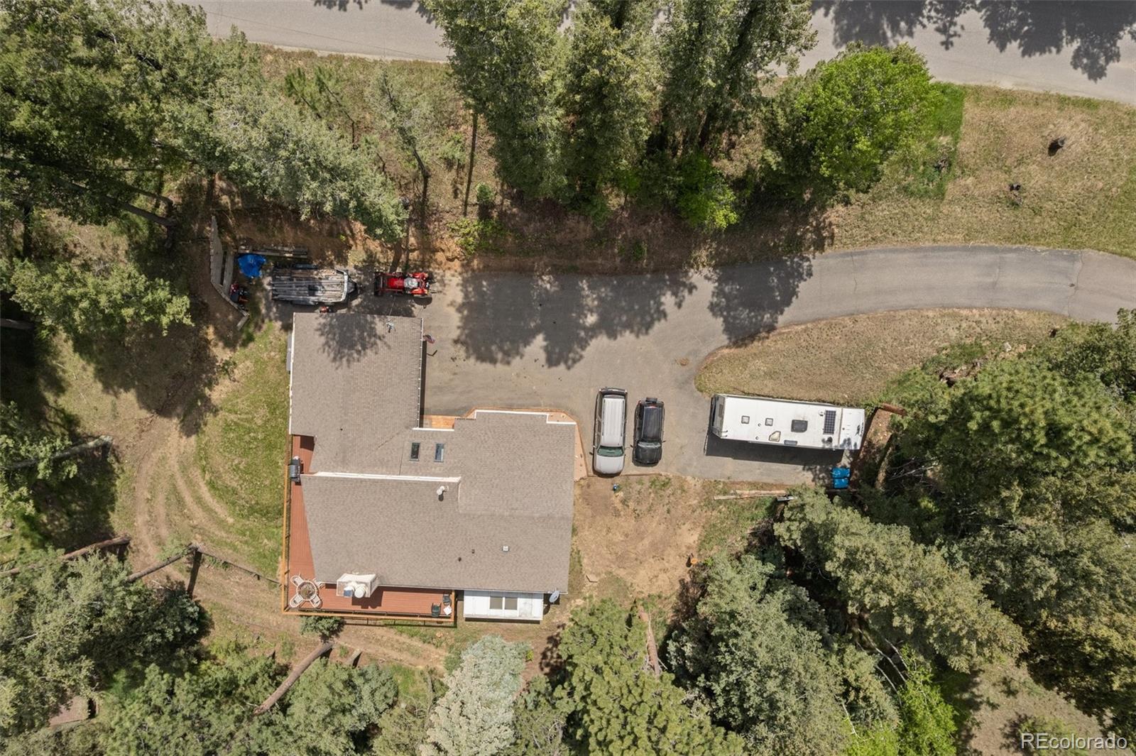 MLS Image #32 for 649  cottonwood drive,evergreen, Colorado