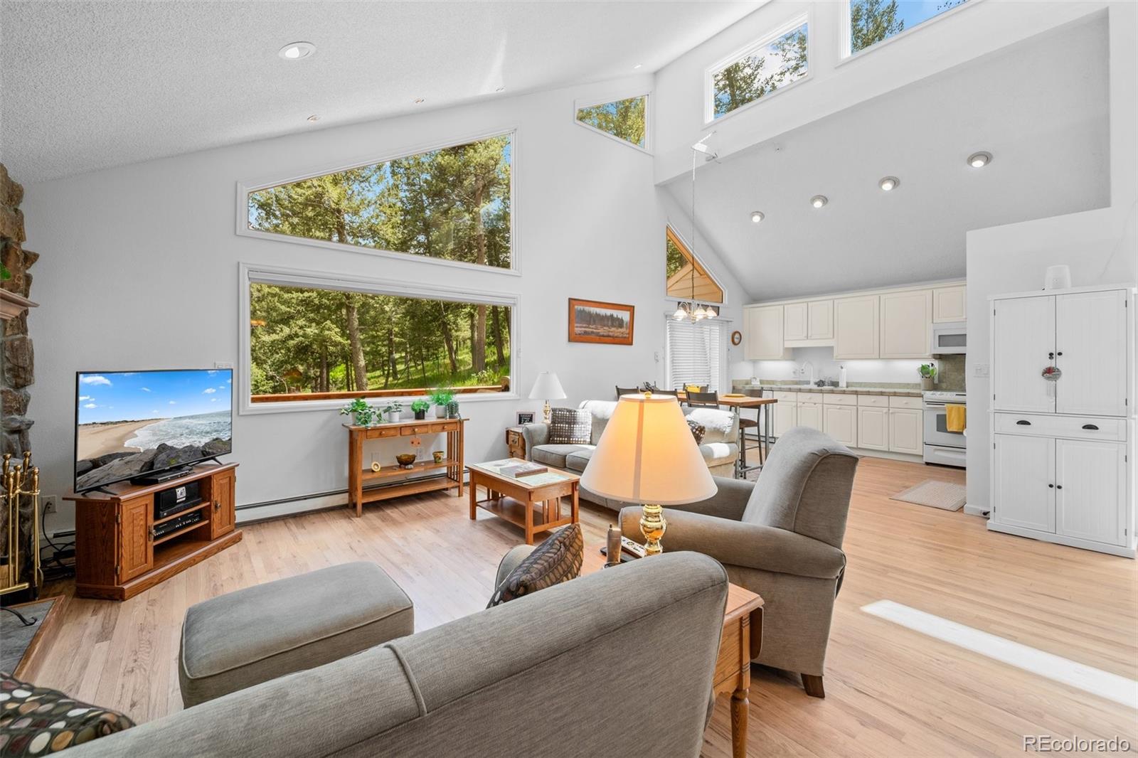 MLS Image #5 for 649  cottonwood drive,evergreen, Colorado