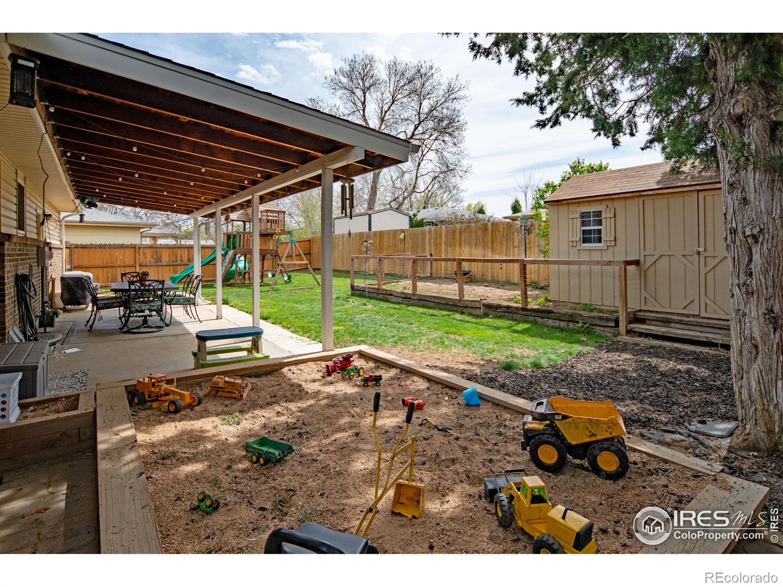 MLS Image #27 for 3802 w 7th street,greeley, Colorado